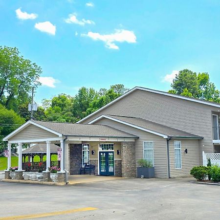 Warm Springs Meriwether Country Inn מראה חיצוני תמונה