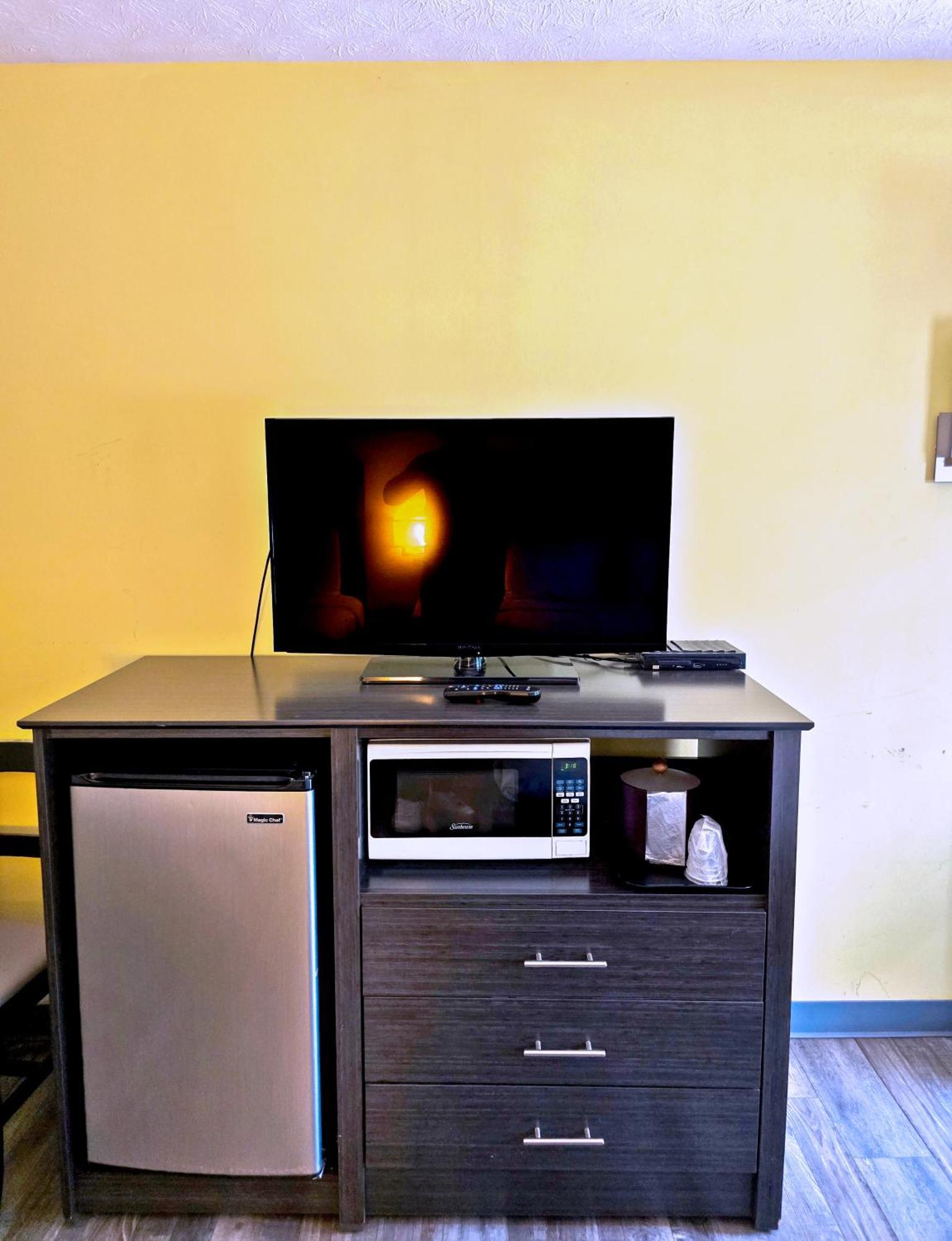 Warm Springs Meriwether Country Inn מראה חיצוני תמונה