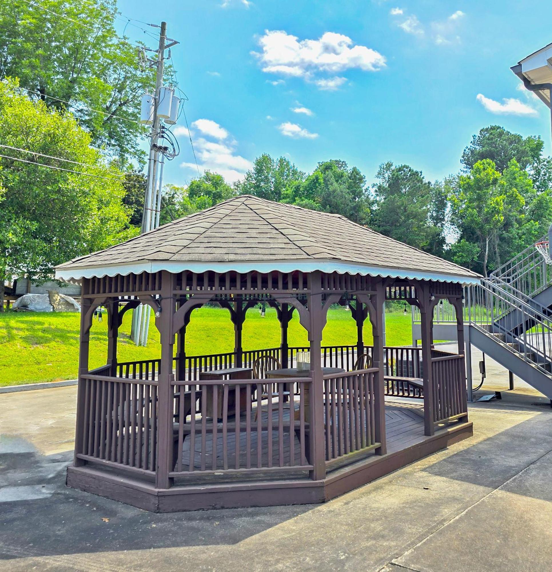 Warm Springs Meriwether Country Inn מראה חיצוני תמונה