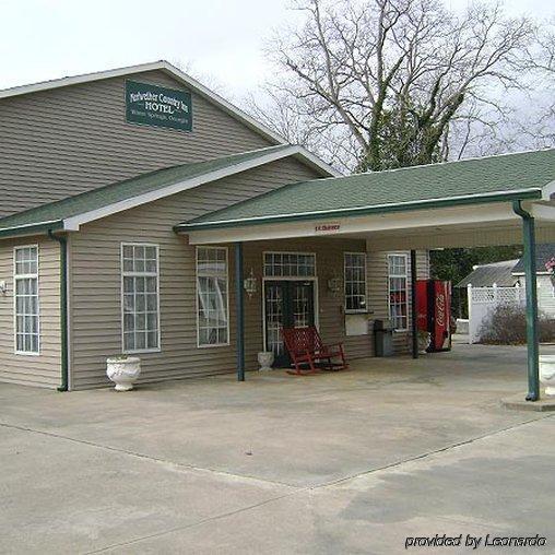 Warm Springs Meriwether Country Inn מראה חיצוני תמונה