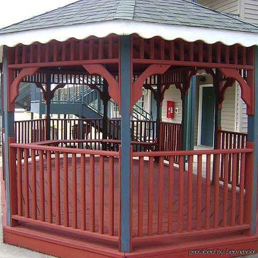 Warm Springs Meriwether Country Inn מראה חיצוני תמונה