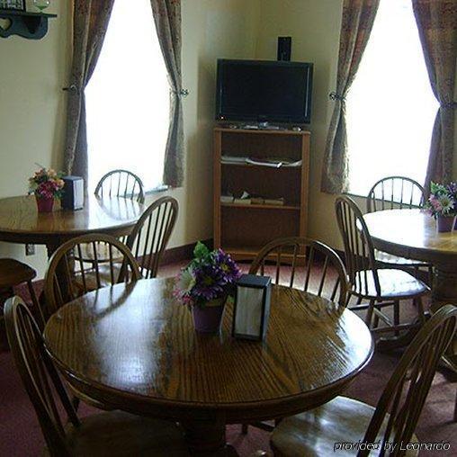 Warm Springs Meriwether Country Inn מראה חיצוני תמונה