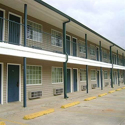 Warm Springs Meriwether Country Inn מראה חיצוני תמונה