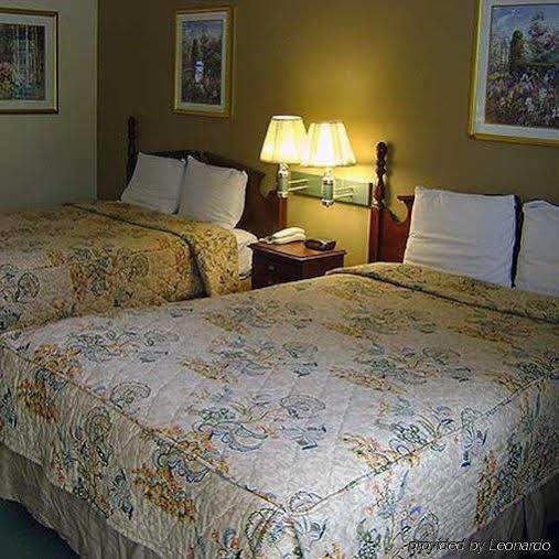 Warm Springs Meriwether Country Inn מראה חיצוני תמונה