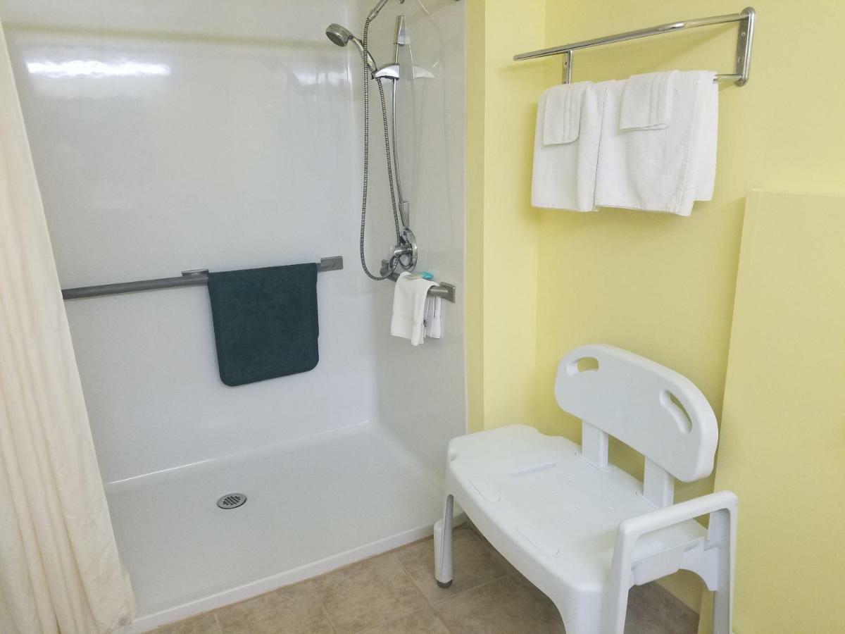 Warm Springs Meriwether Country Inn מראה חיצוני תמונה