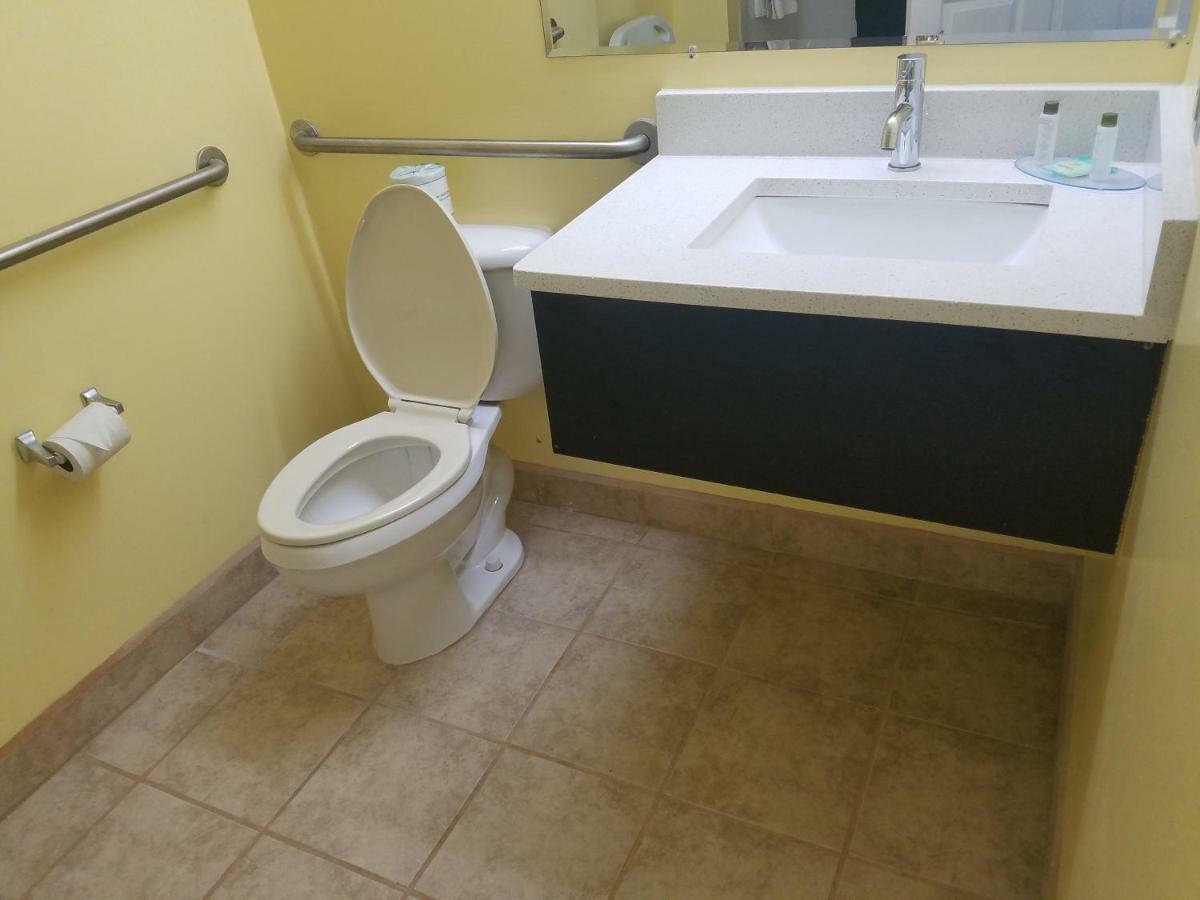 Warm Springs Meriwether Country Inn מראה חיצוני תמונה