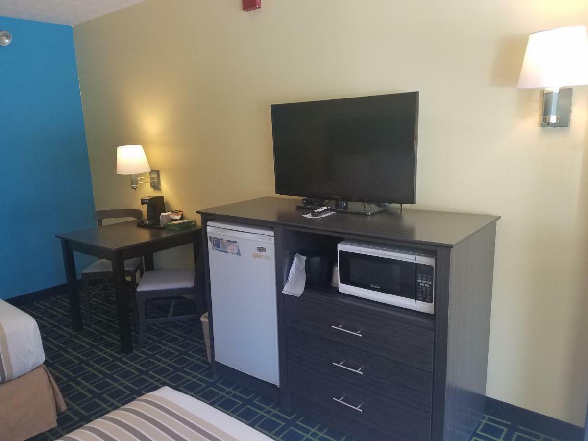 Warm Springs Meriwether Country Inn מראה חיצוני תמונה