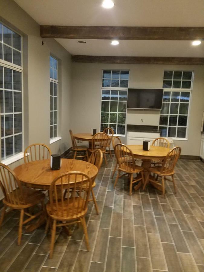 Warm Springs Meriwether Country Inn מראה חיצוני תמונה