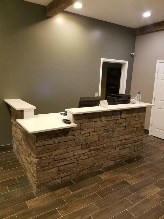 Warm Springs Meriwether Country Inn מראה חיצוני תמונה