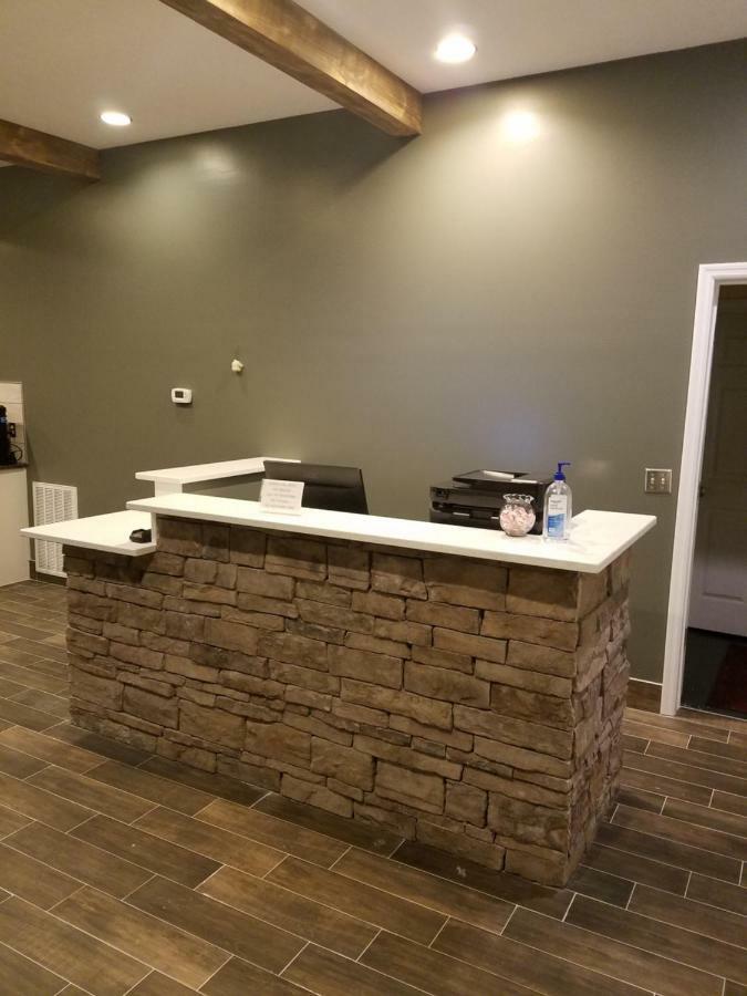 Warm Springs Meriwether Country Inn מראה חיצוני תמונה