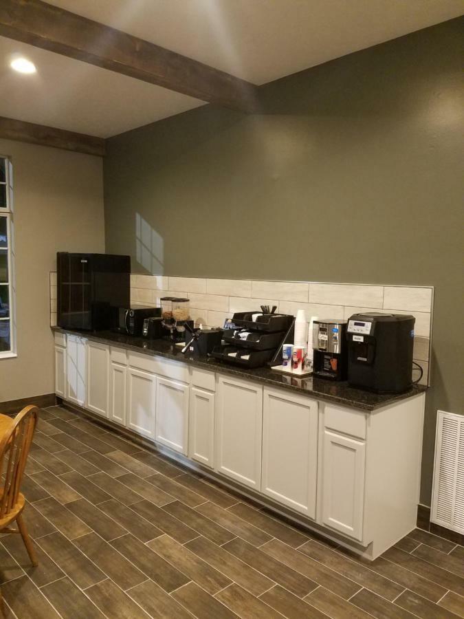 Warm Springs Meriwether Country Inn מראה חיצוני תמונה